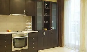 Apartment House Bulgaria Sofia