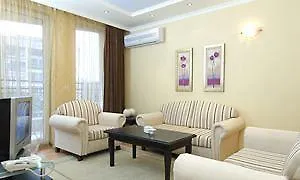 Apartment House Bulgaria Sofia
