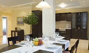 Apartment House Bulgaria Sofia Bulgarije